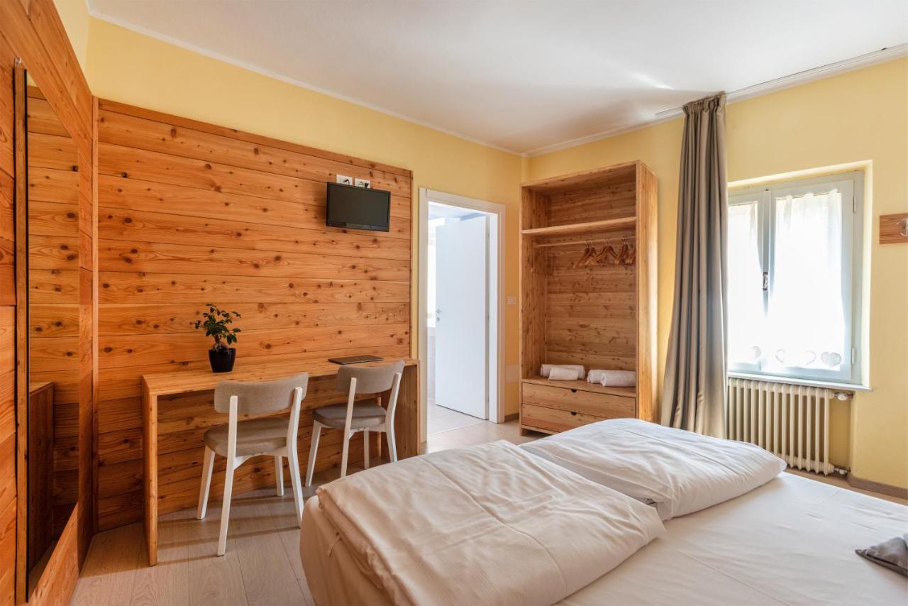 B&B Ruth Арко Екстер'єр фото