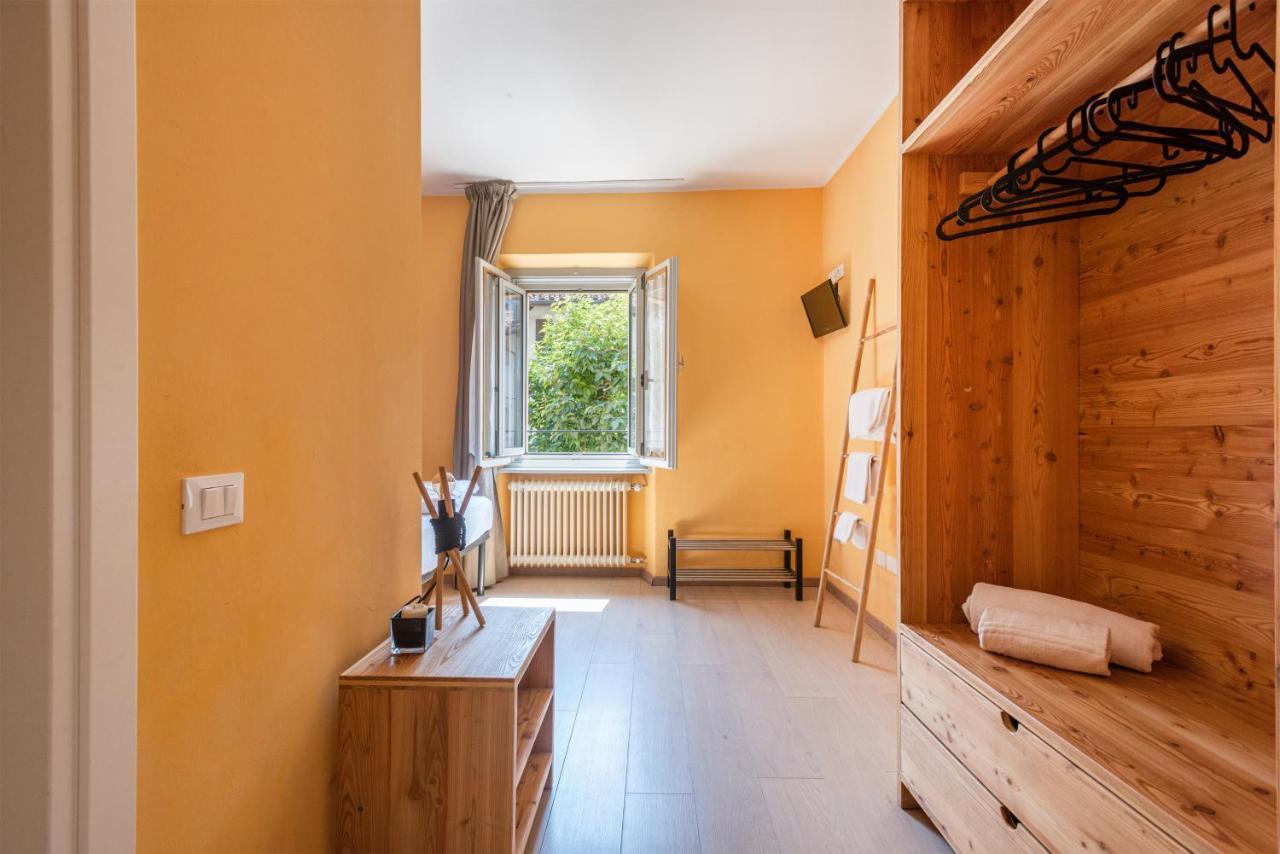 B&B Ruth Арко Екстер'єр фото