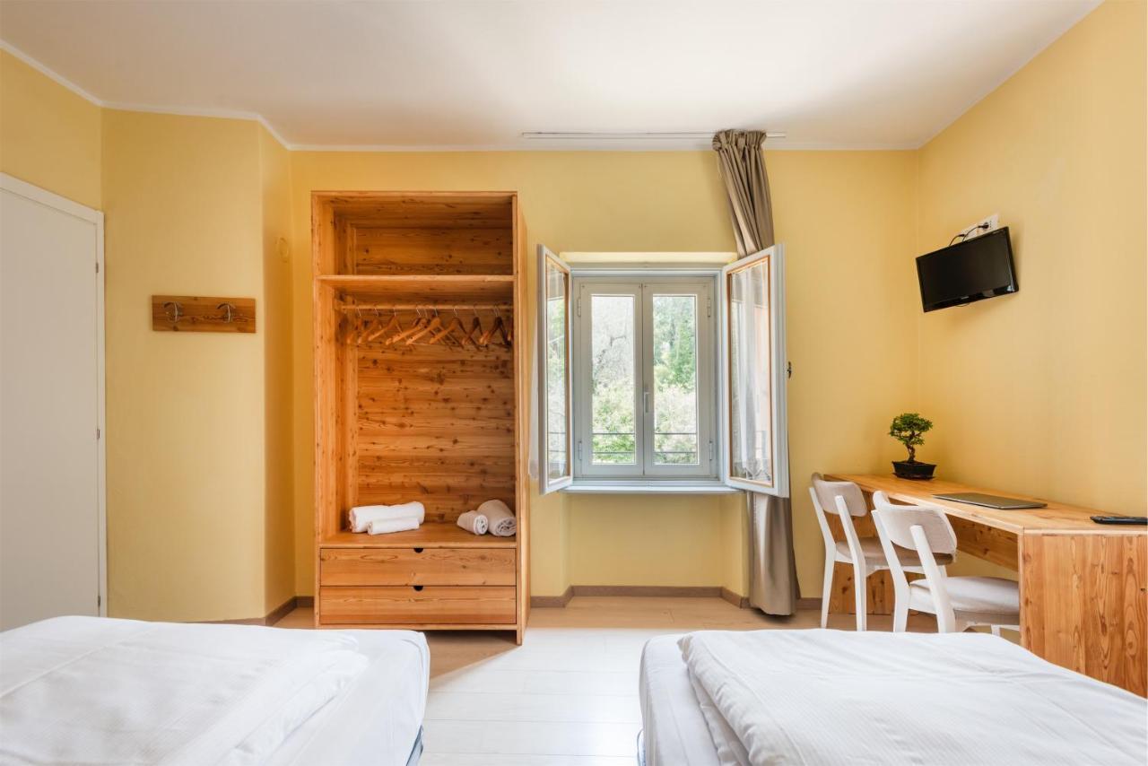 B&B Ruth Арко Екстер'єр фото