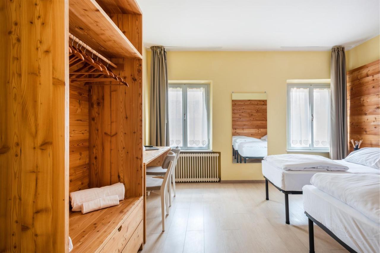 B&B Ruth Арко Екстер'єр фото