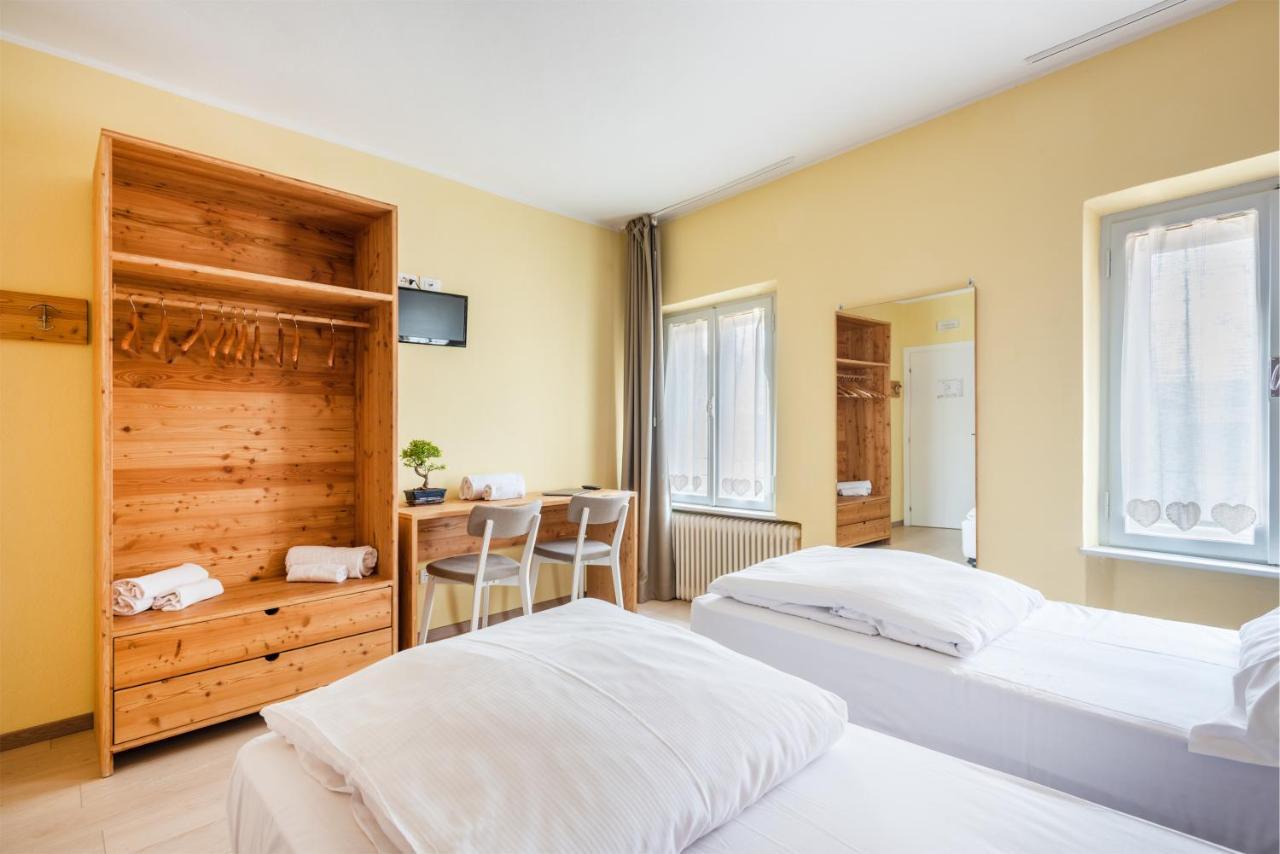 B&B Ruth Арко Екстер'єр фото